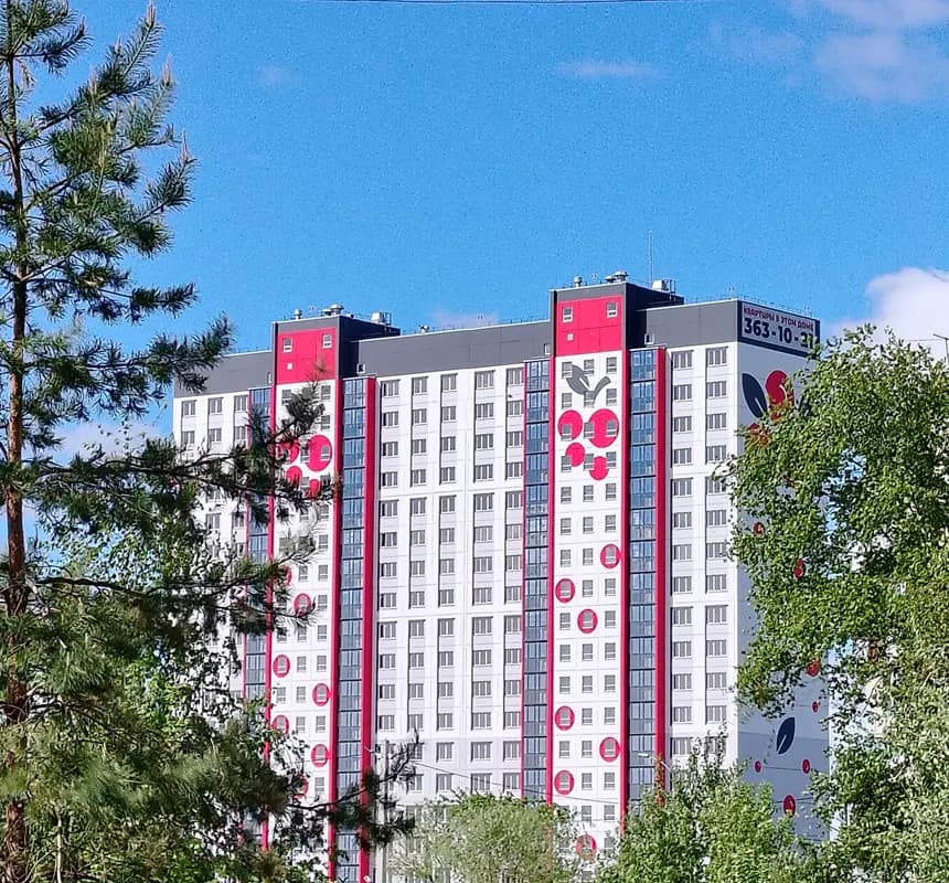 Пешком — в школу, садик и поликлинику